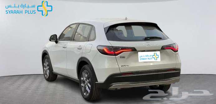 Honda ZR-V Standard 2024 cash and installments63226302743043111