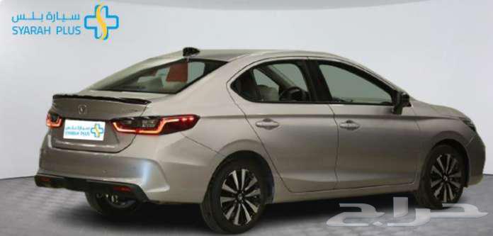 Honda City LX Sport - 2024 Cash and Installments63226302603394113