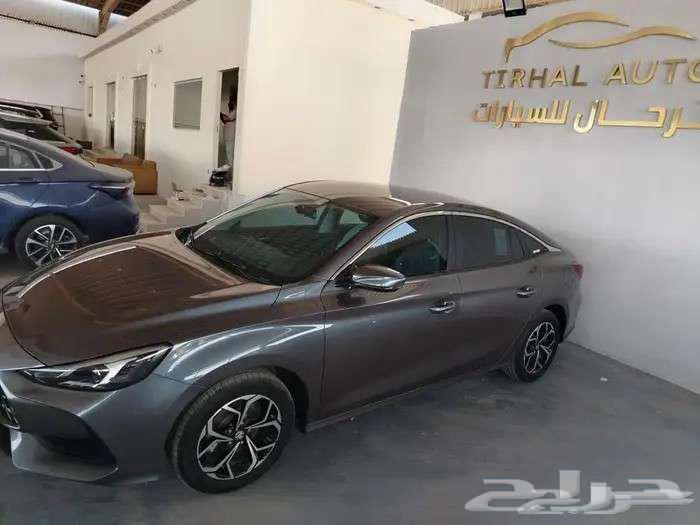 MG GT Comfort Model 202463227297261697114