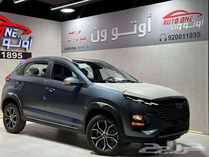 Chery Tiggo 2 1.5 Comfort Model 2025, cash and installment available63227297276035111
