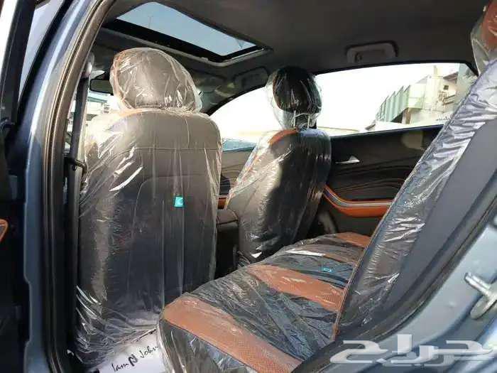 شيري تيجو 2 كمفورت الشكل الجديد 25 كاش وتقسيط63226797361154114