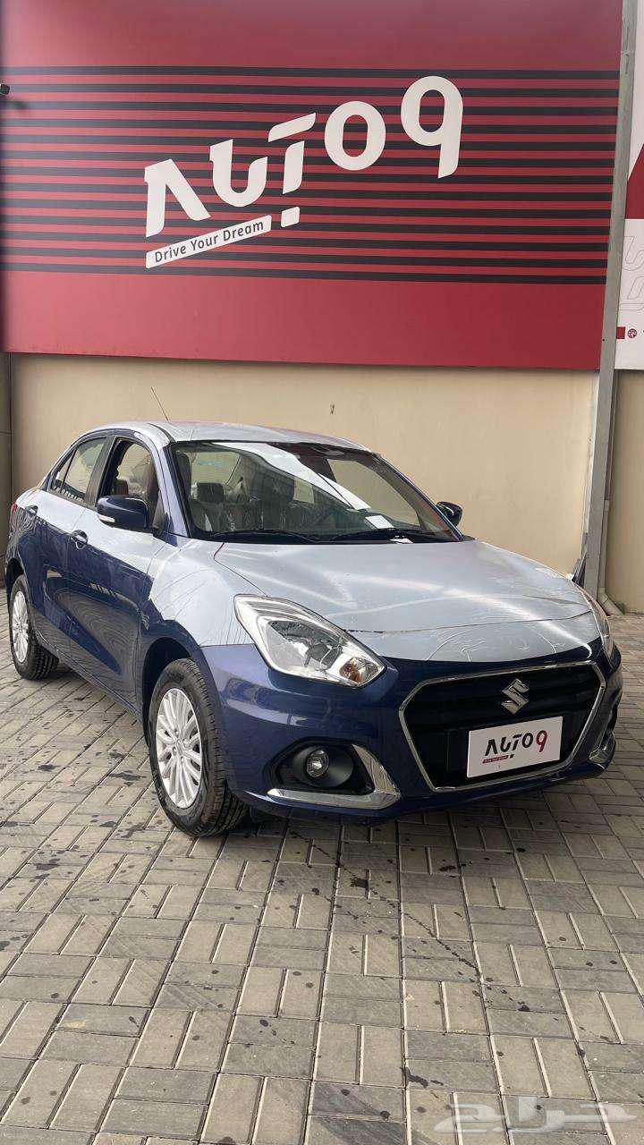 سوزركي ديزاير GL ستاندر 202563225355336065113
