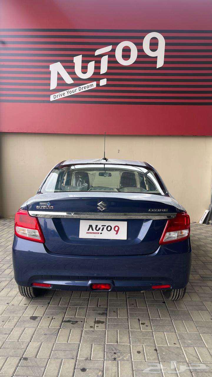 سوزركي ديزاير GL ستاندر 202563225355336065114