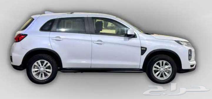 Mitsubishi ASX Standard 2024 with free thermal insulation63227300865026112