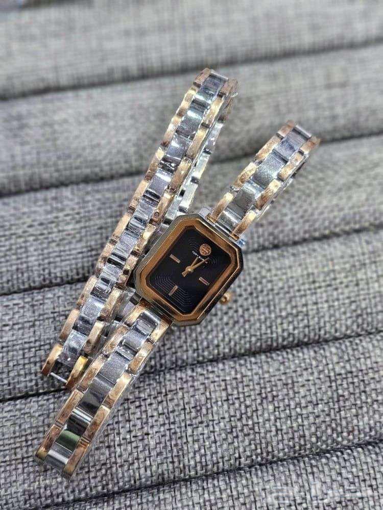 Women's Tory Burch brand watches, Porsche Design brand watches, sports watches63153901506946112