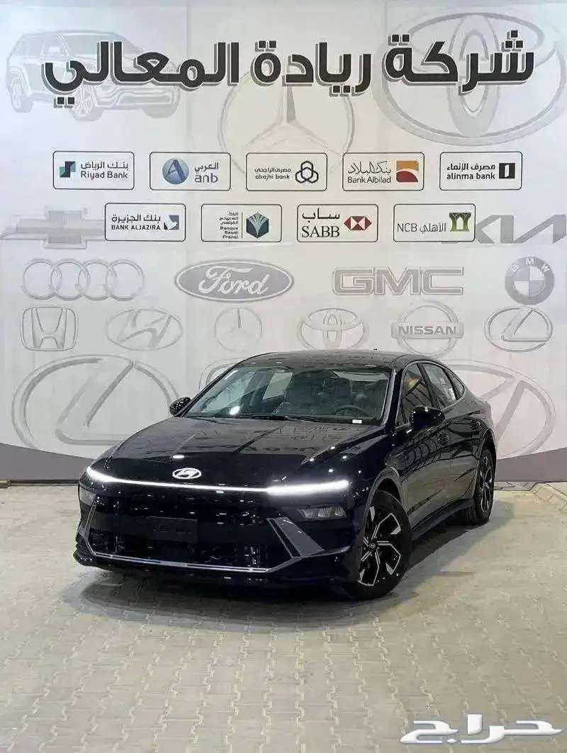 هيونداي سوناتا فليت 202563224857223810111