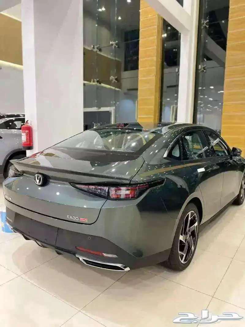 شانجان ايدو بلس ليمتيد موديل 202563226817973507111