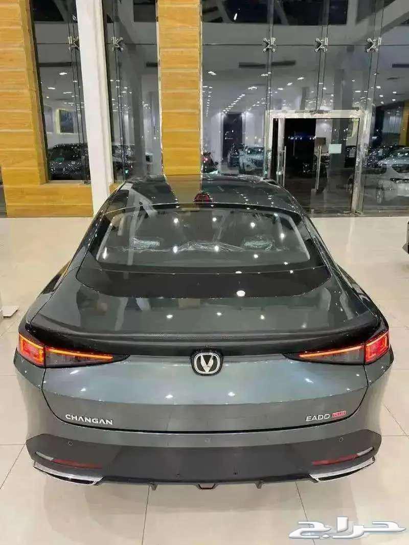شانجان ايدو بلس ليمتيد موديل 202563226817973507112