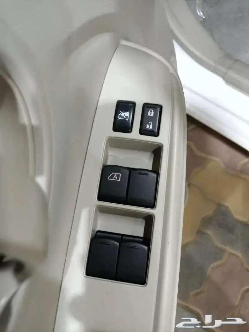 نيسان صني كومفورت 2024 الشكل القديم63224860910721113