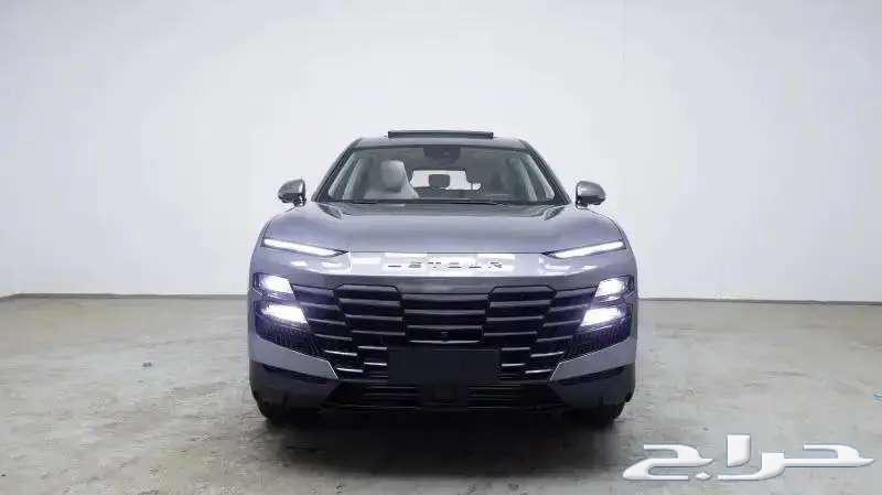 Jettour Dashing 2024 Full Option Cash and Installments Don't Miss Ramadan Offers63228880223874110
