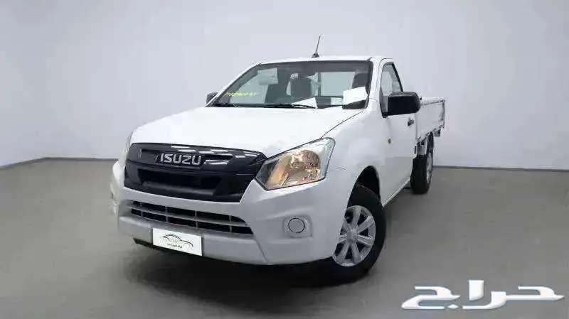 Isuzu D-Max sides 2025 model for cash and installments63210386670849113
