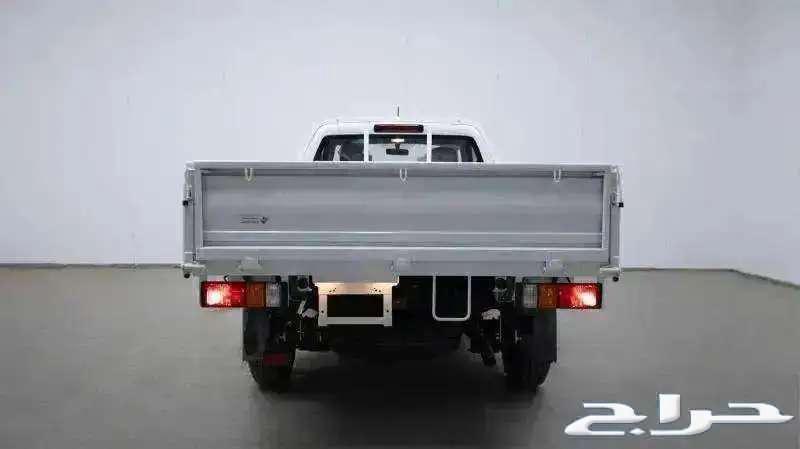 Isuzu D-Max sides 2025 model for cash and installments63210386670849112