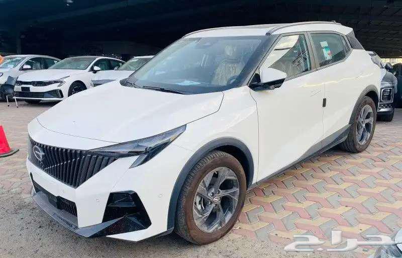 GAC EMZO Plus Full Model 2025 Special Offer63228880285571112