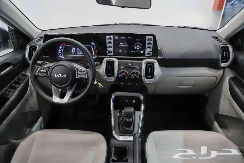 Kia Sonet price in 2023 Ramadan offers63227307542787114