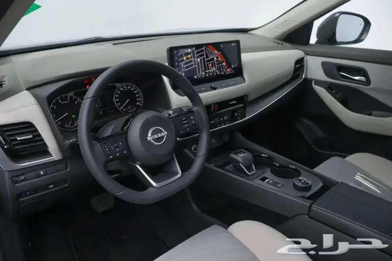 Nissan X-Trail SV Plus with panoramic roof, available in standard cash and installments63227316966659111