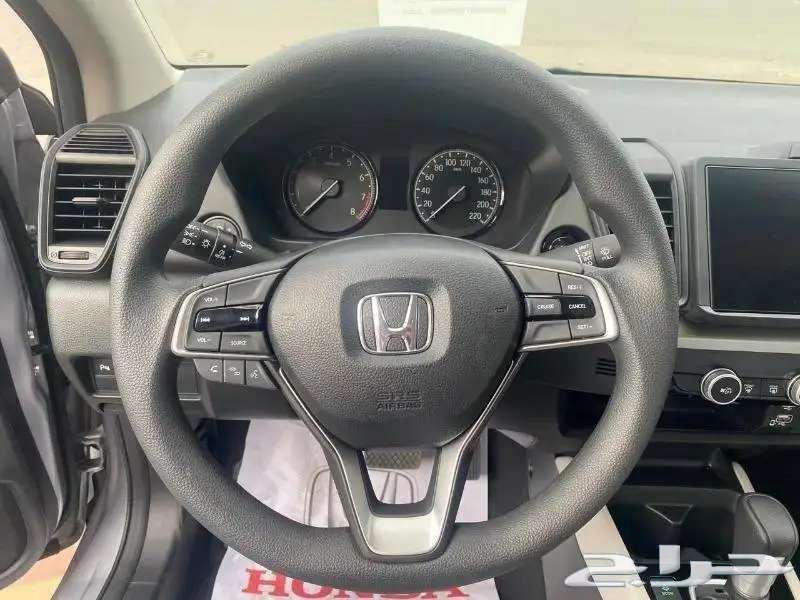 Honda City Standard Model 24, cash and installments with the best prices63225756134019114