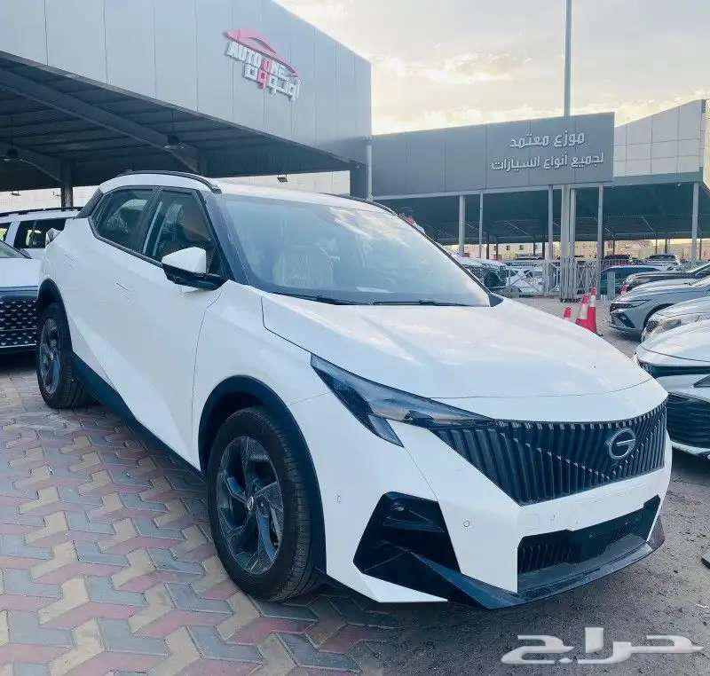 GAC EMZO Plus Full Model 2025 Special Offer63228880285571113
