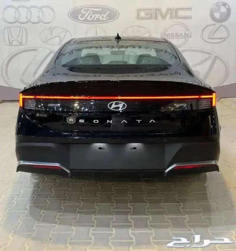 هيونداي سوناتا فليت 202563224857223810114