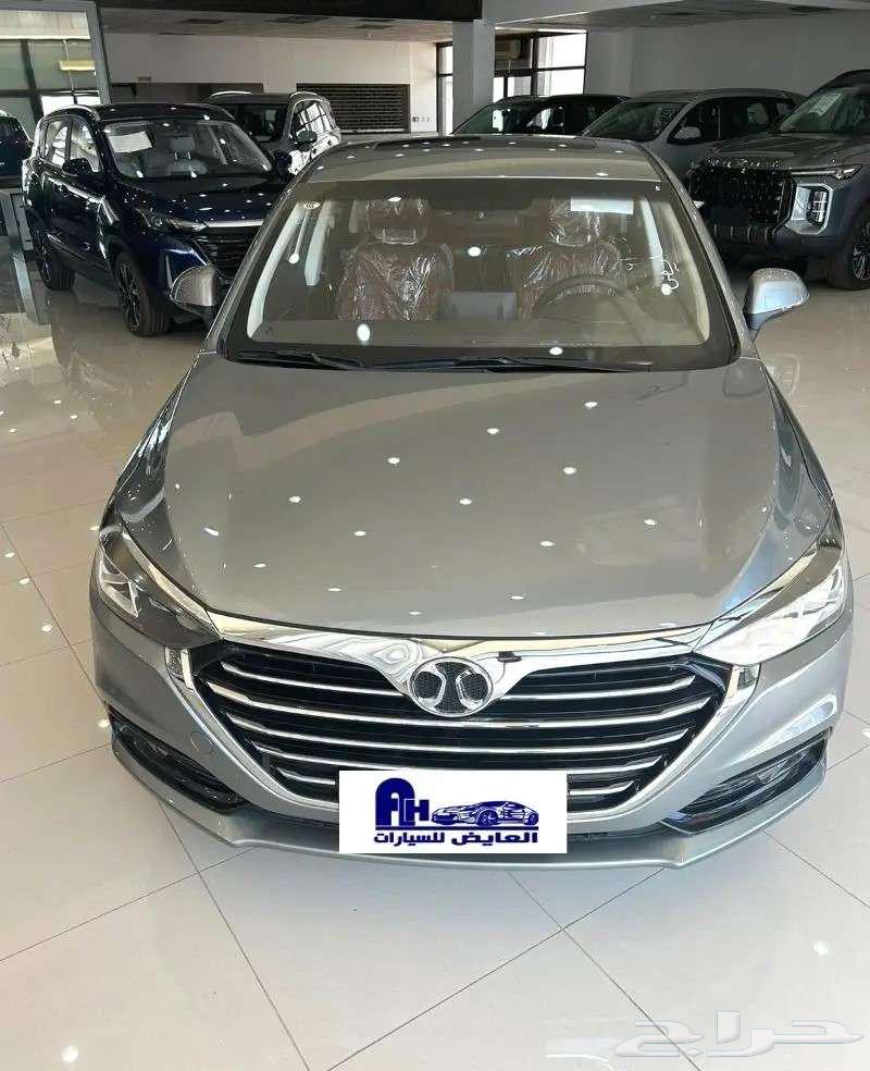 Baic D50 بايك HONOR 2024عرض خاص 39900632288776846101115