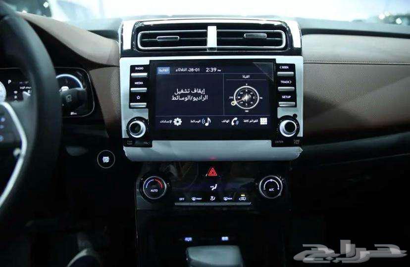 هيونداي كريتا سمارت 2025 تقسيط جميع البنوك والشركات63224860541058112