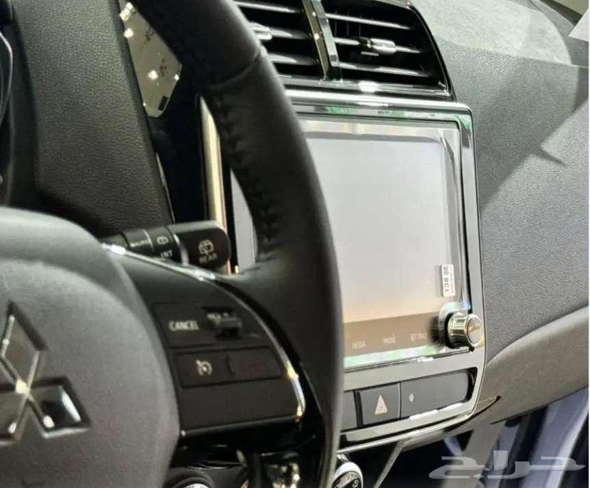 Mitsubishi ASX Standard 2024 with free thermal insulation63227300865026114