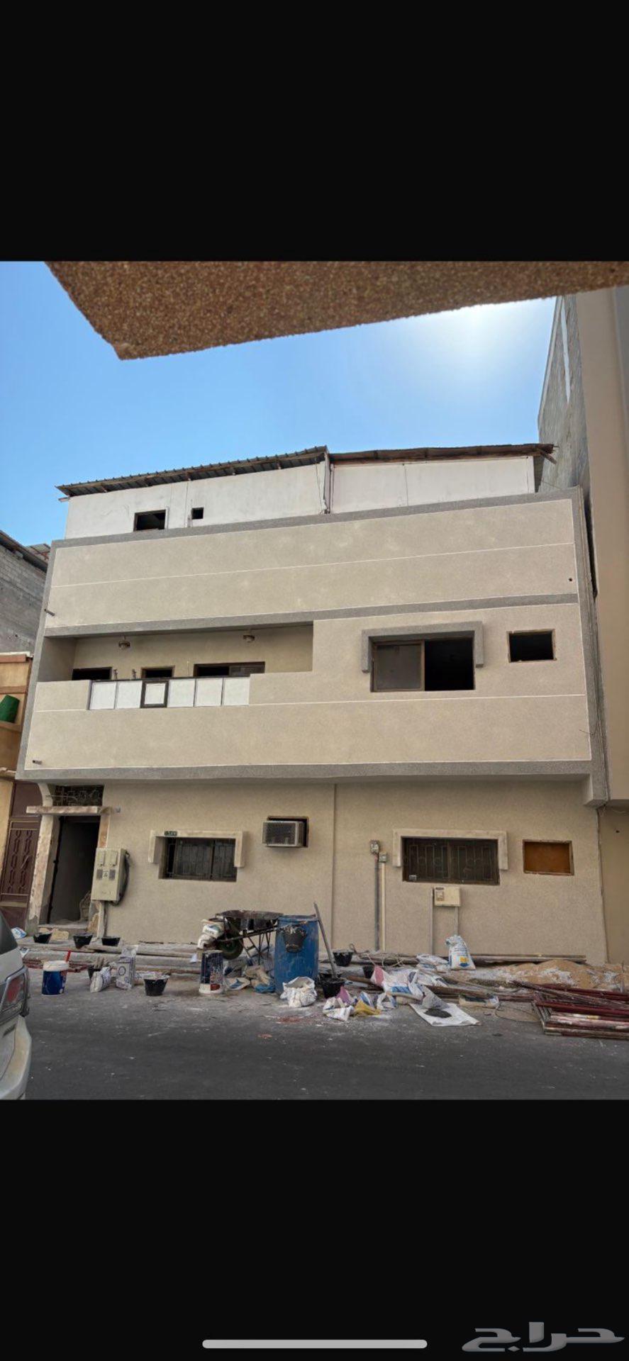 عمارة بالخبر الشمالية للبيع630098196840981110
