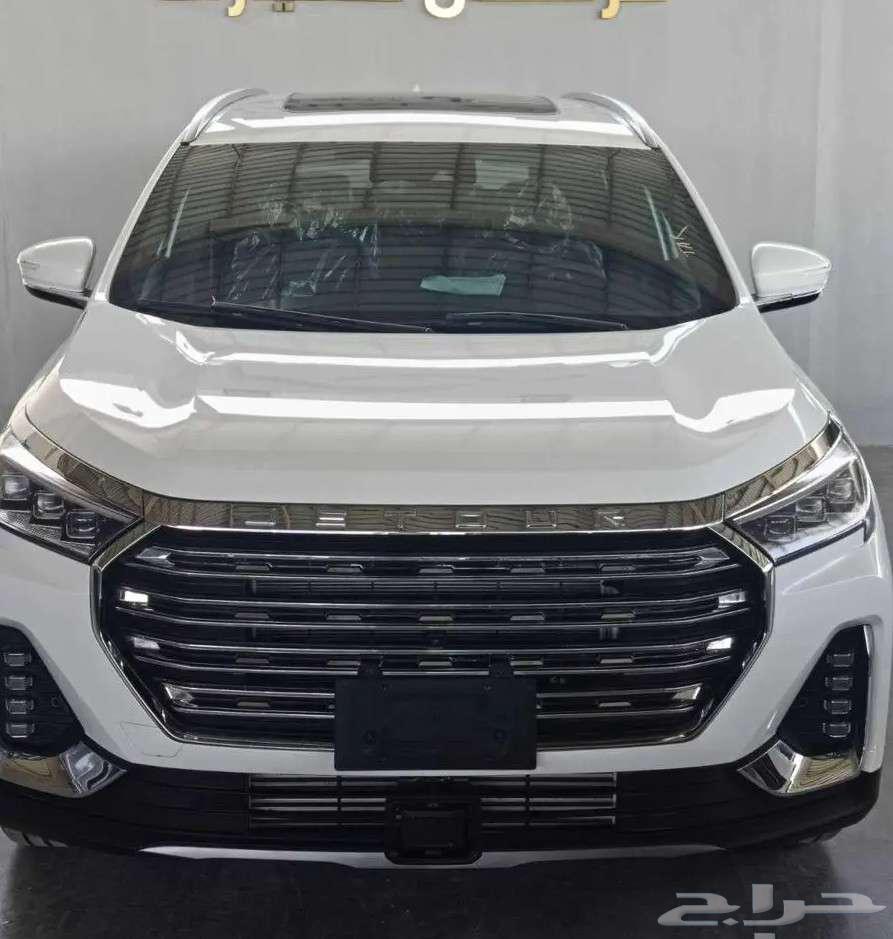 Geely X90 Plus full option 2024 model, special offer for cash and installment63230232056195111