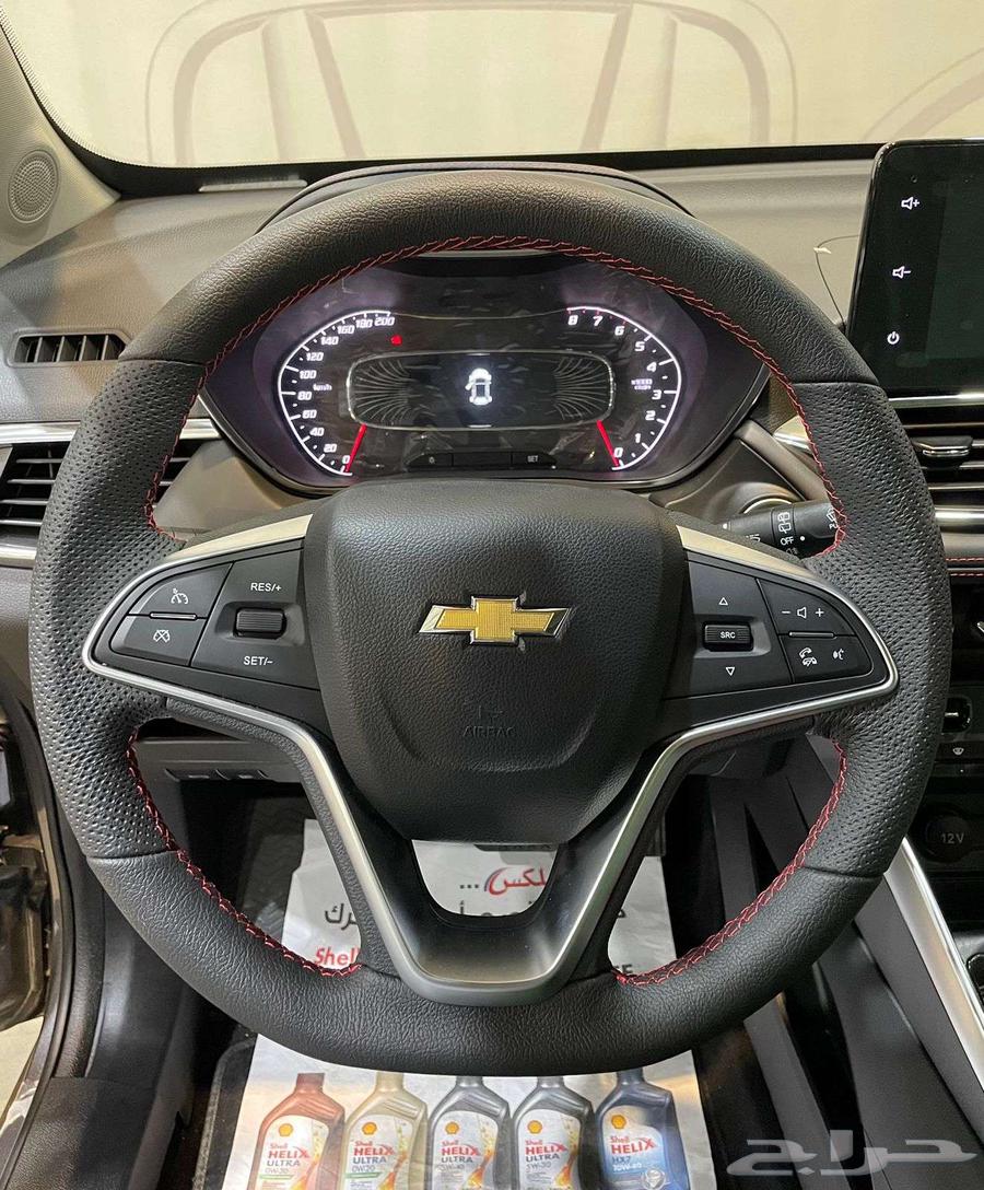 Chevrolet Traverse Full Option 2025, installment available through all banks63226305469955114