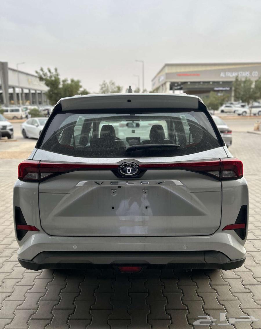 Toyota Vios XLE gasoline, full option, 2024, new, Saudi version63227294329475113