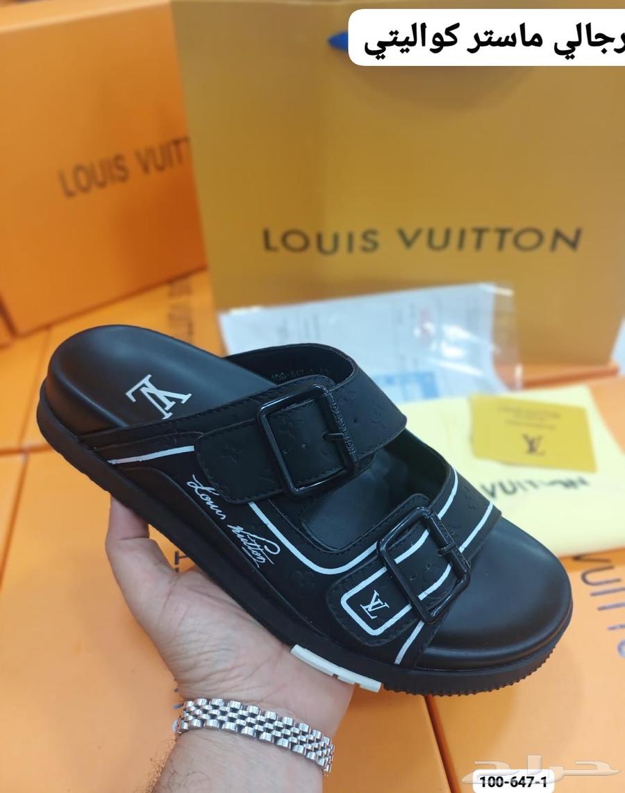 Louis Vuitton shoes63153430022658111