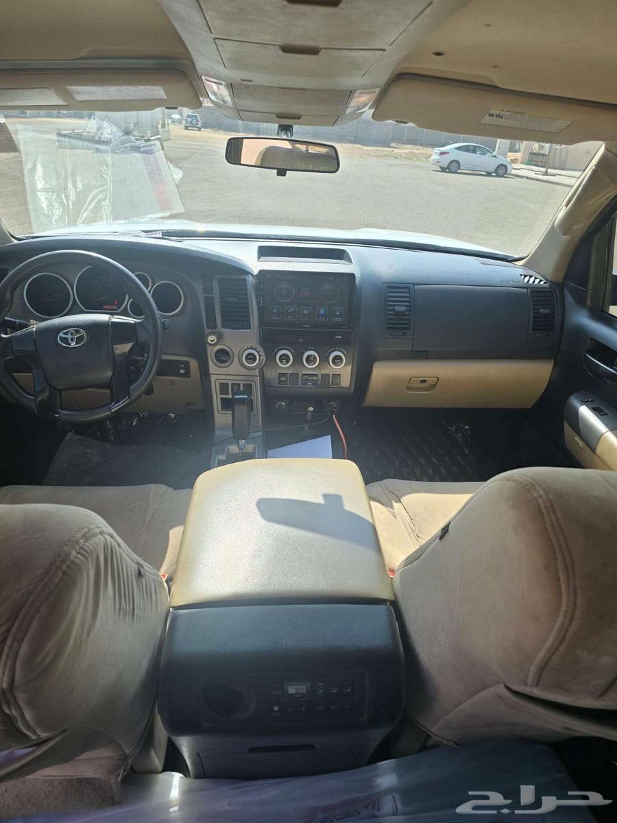 Toyota Sequoia 201663228876740482111