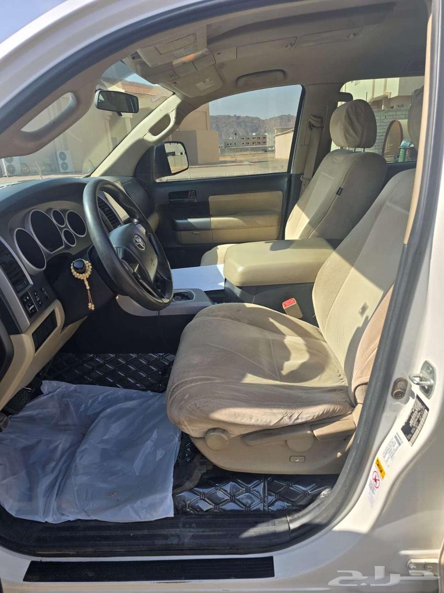 Toyota Sequoia 201663228876740482112