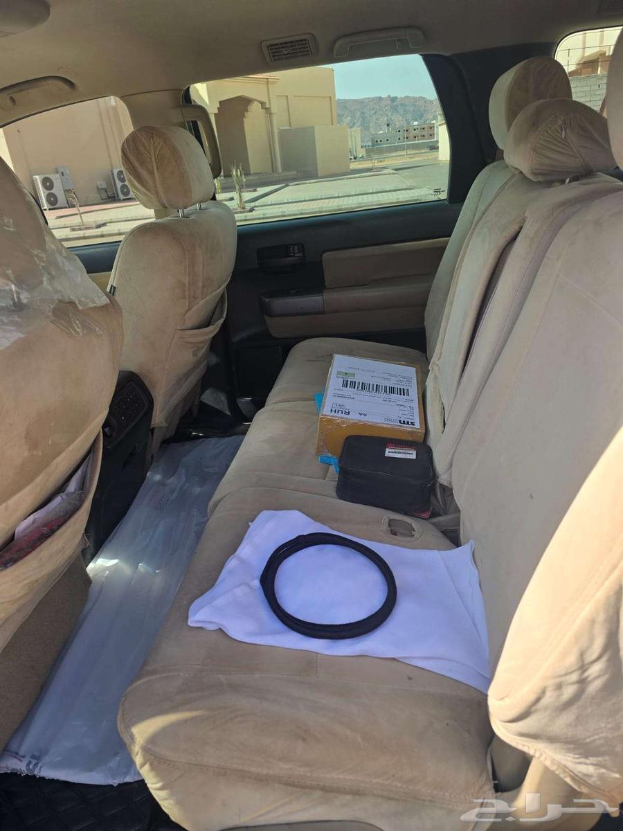 Toyota Sequoia 201663228876740482113