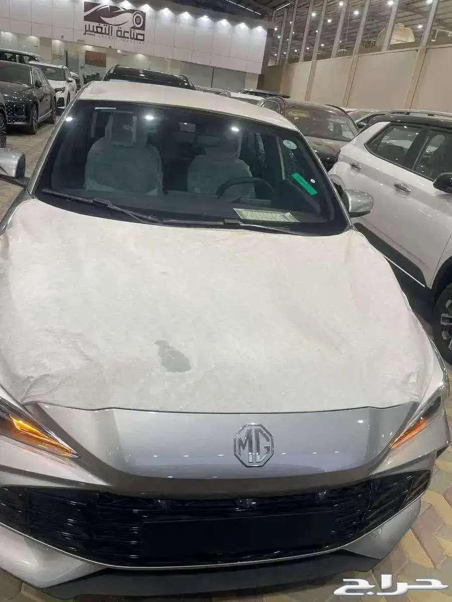 MG 3 Standard 2025 priced at 41,400 including tax632293501830411113