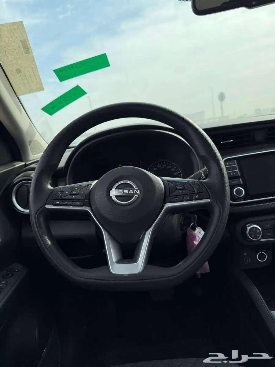 نيسان كيكس SV 202463227826510593111