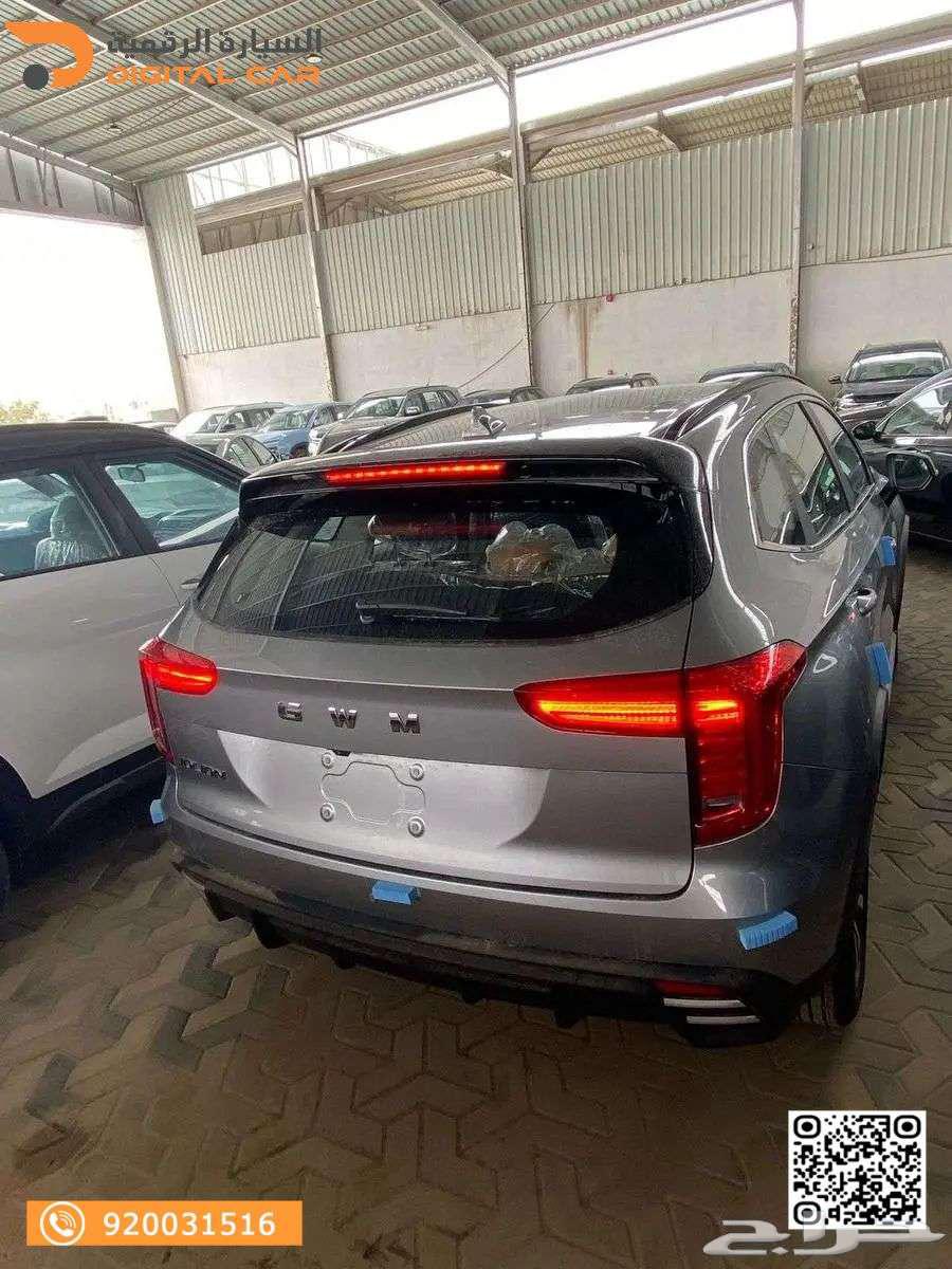 Haval Jolion Active 2025 with special prices63227297368322114