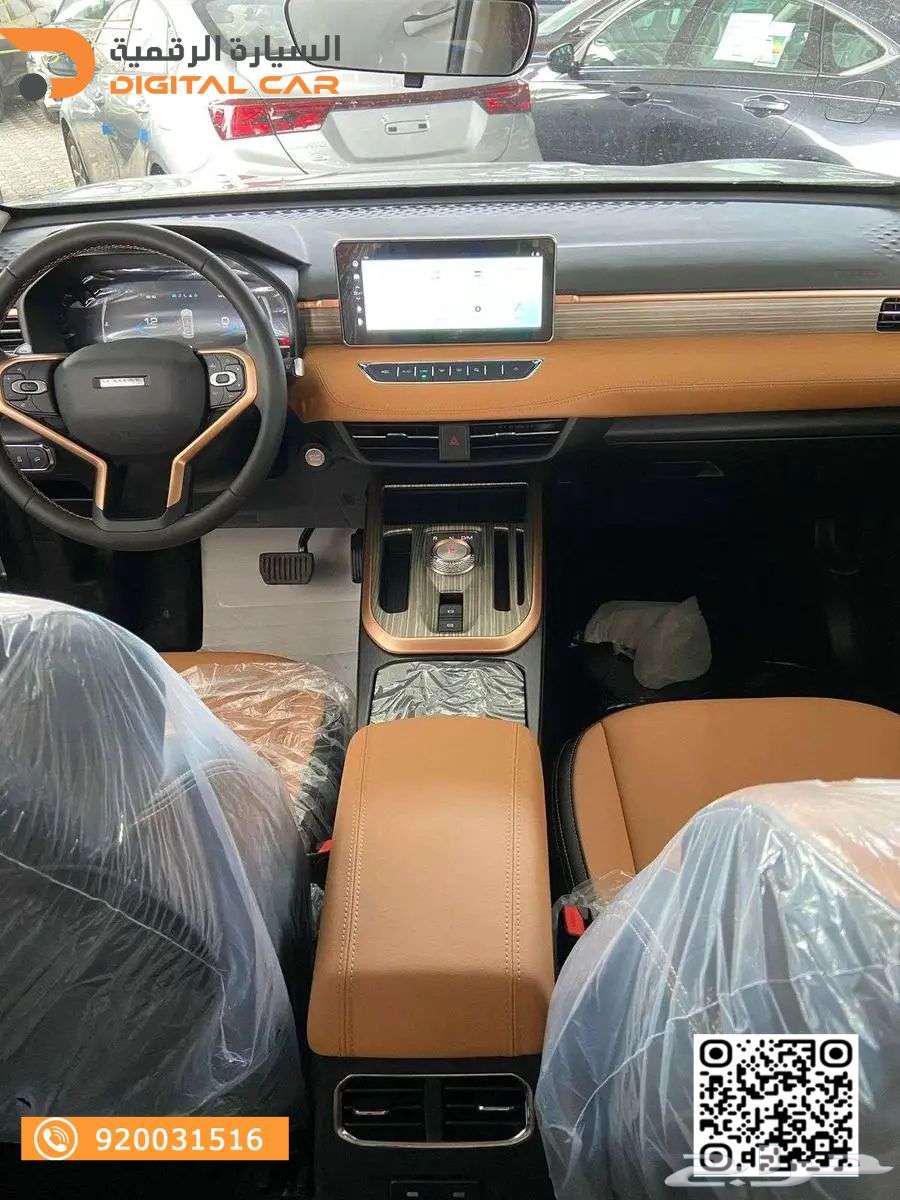 Haval Jolion Active 2025 with special prices63227297368322111