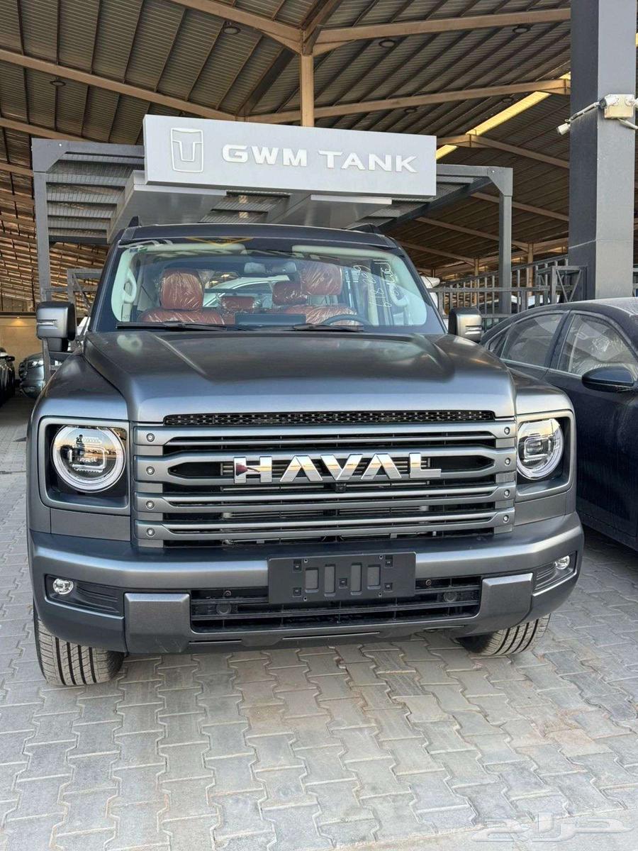 Haval H9 half option, full model 2025, car driving63227833757953111