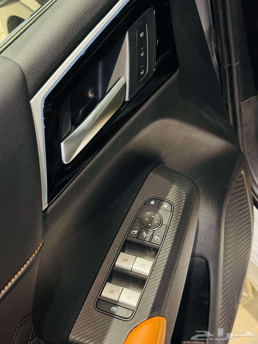 Mistubishi Outlander full model 2024, Saudi Al-Essaie63227297322881114