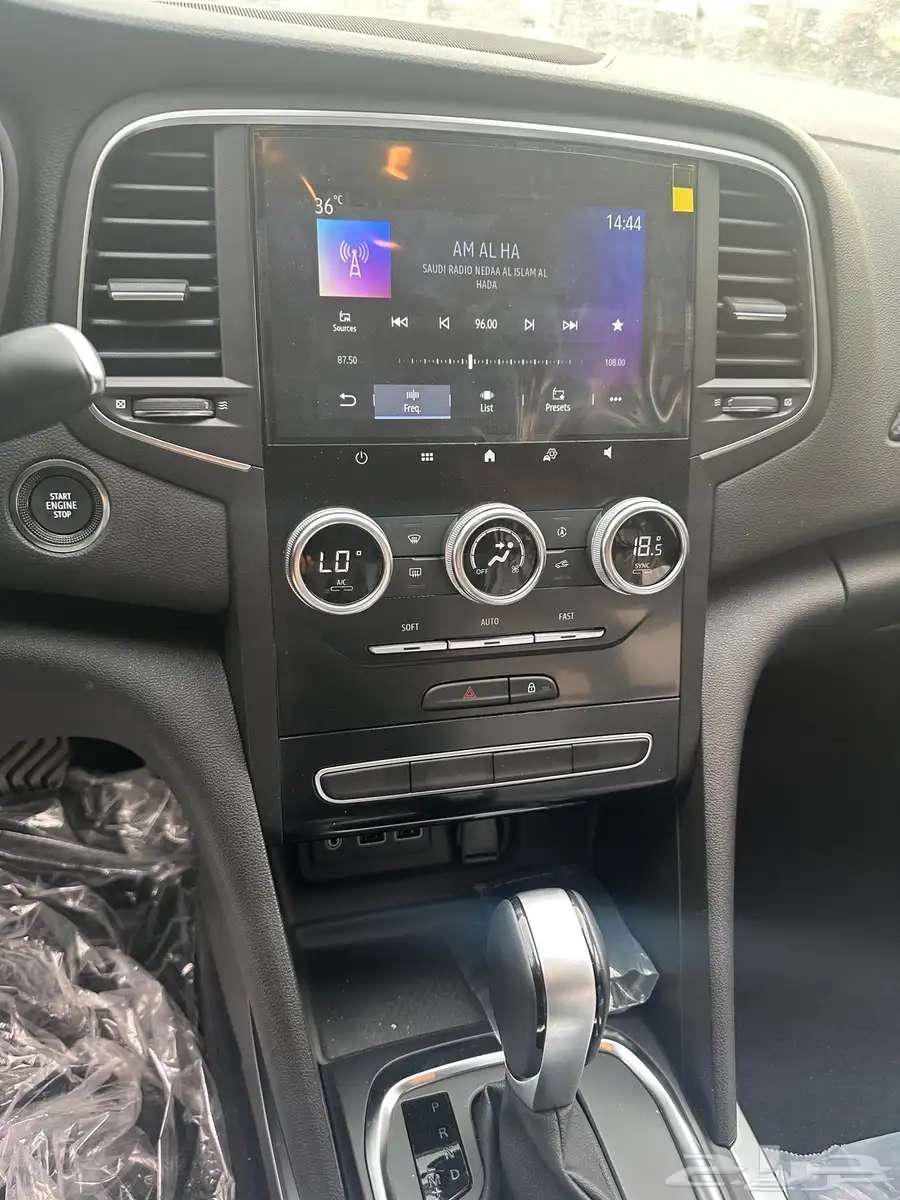 رينو نص فل 202463226797316481114