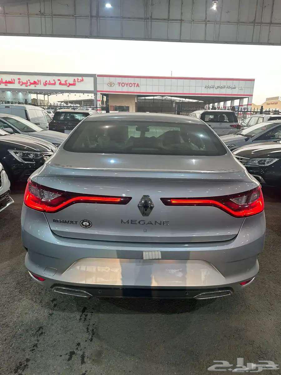 رينو نص فل 202463226797316481111
