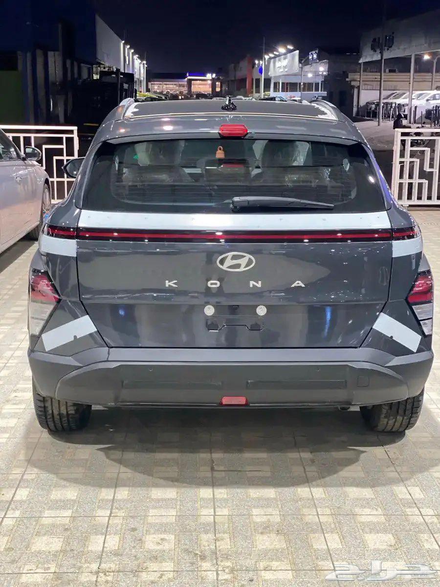 هيونداى كونا فليت اقساط جميع البنوك باقل فائده63226810987523114