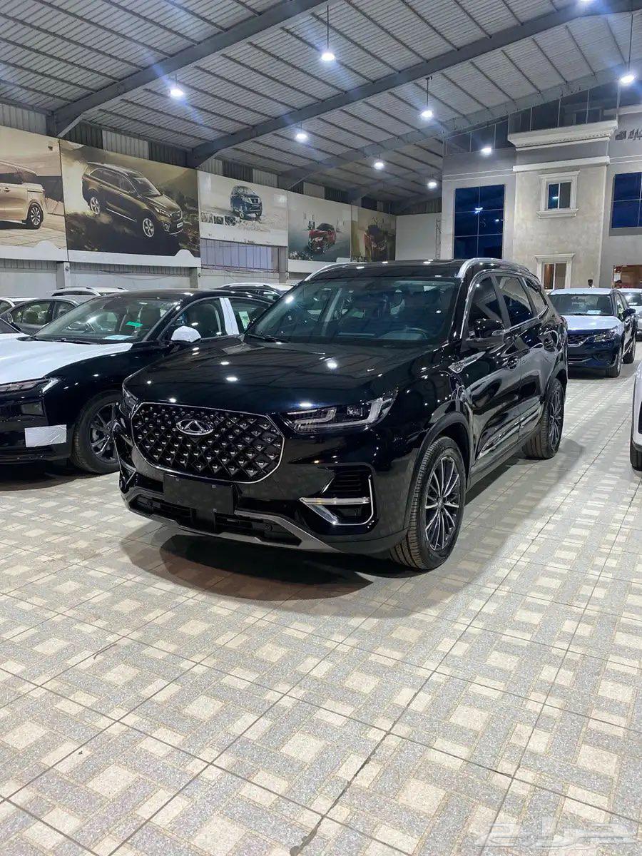 Shery Tiggo 8 Pro 2000 machine Ramadan discounts63227313936515111
