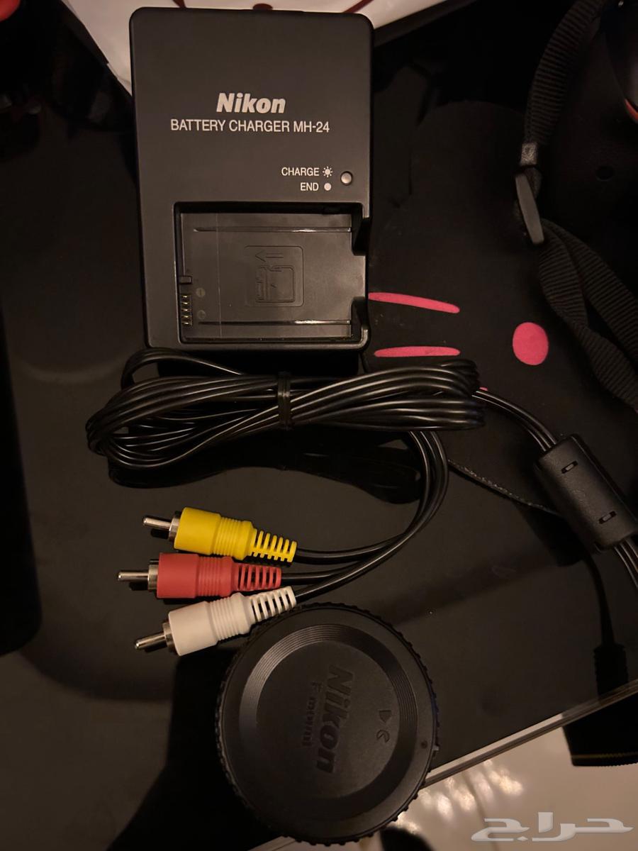 For sale, rare Nikon D5300 camera63153449060483113