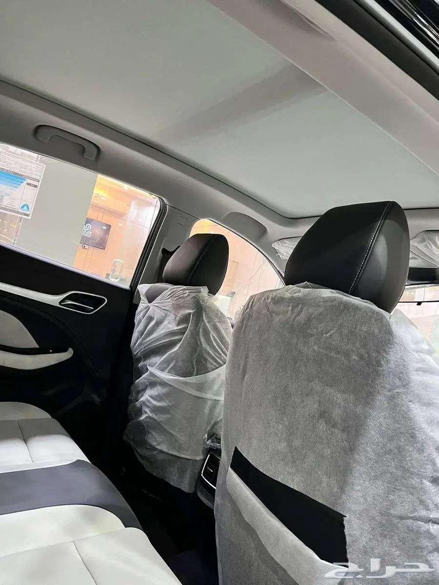 ام جى zs-فل كامل موديل 24 تقسيطجميع السيارات63225368751746112