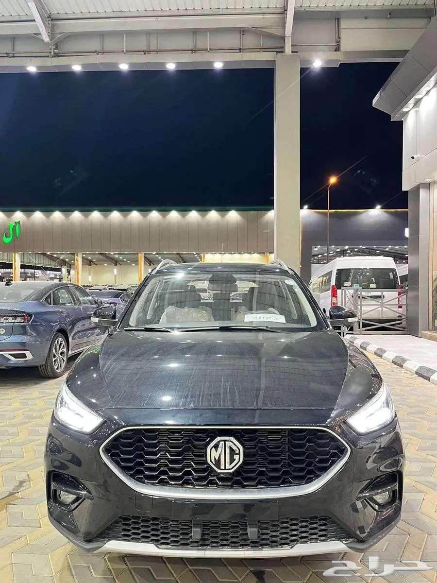 ام جى zs-فل كامل موديل 24 تقسيطجميع السيارات63225368751746111
