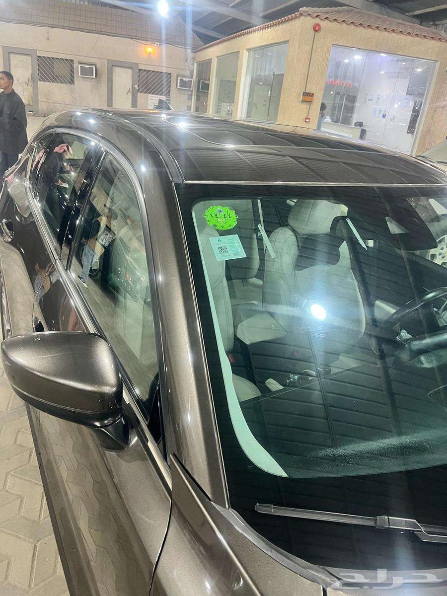 مازدا CX-5 موديل 2019 للبيع - سيقنشر - رادار تحديد المسار63226291948417111