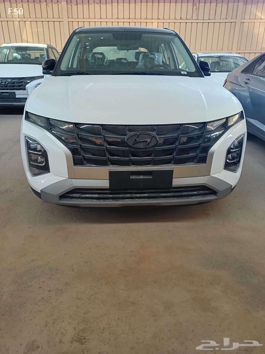 هيونداي كريتا 2025 ..اسال عن الخصم لا يفوتك اليوم63226296034179114