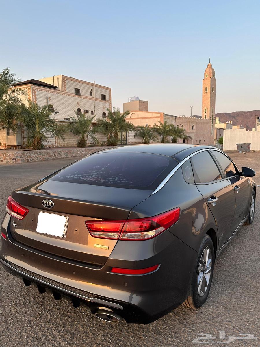 اوبتيما ديزل 201963226824979458113
