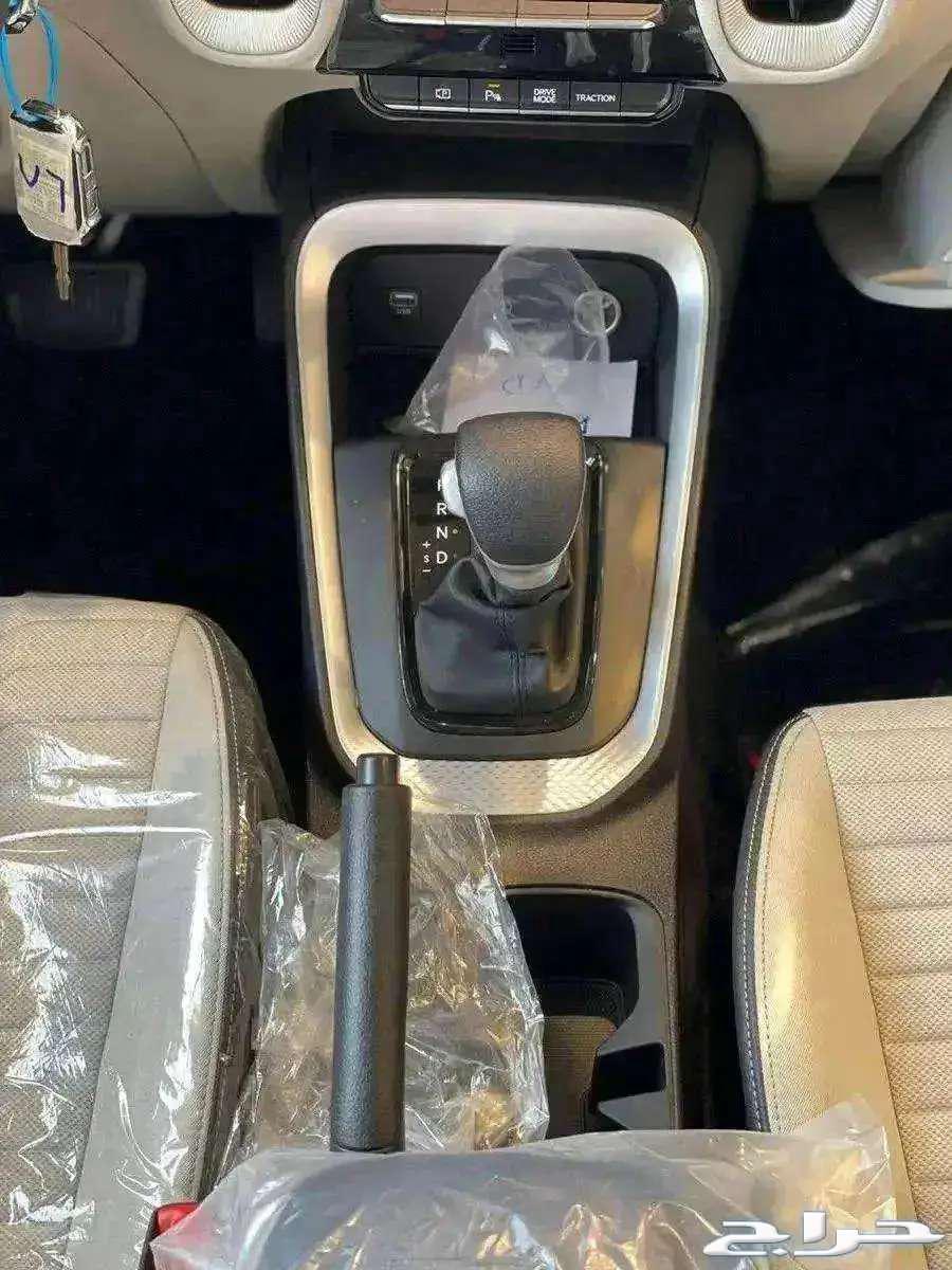 سونيت 2023 السيارة اللى تبيها عند لوكار تلاقيها63226299363971114